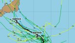 台风路径预测与分析
