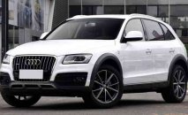 奥迪Q5 2024款最新价格发布