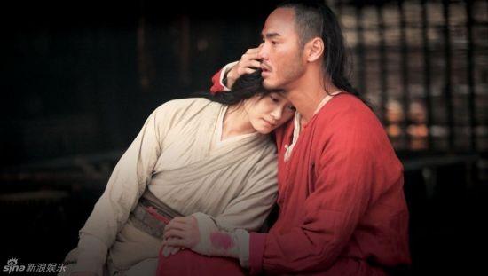 沉默的风 第192页