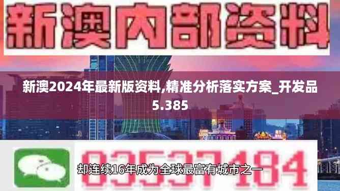新澳2024年最新版资料,精准分析落实方案_开发品5.385