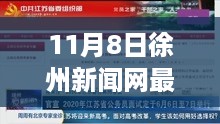 11月8日徐州新闻网最新消息视频观看全攻略,轻松掌握最新资讯