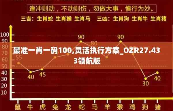 最准一肖一码100,灵活执行方案_OZR27.433领航版