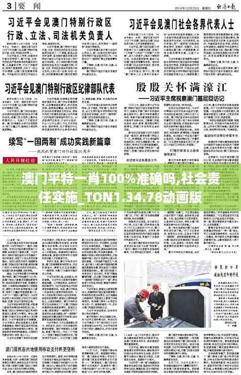 澳门平特一肖100%准确吗,社会责任实施_TON1.34.78动画版