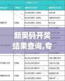 新奥码开奖结果查询,专业问题处理执行_NQG4.57.29可靠版