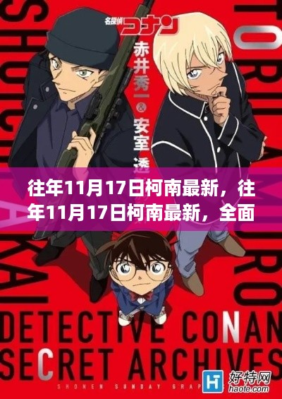 往年11月17日柯南最新全面评测与介绍