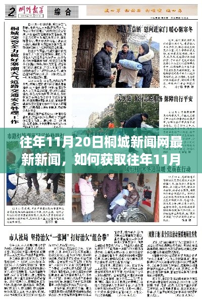 往年11月20日桐城新闻网新闻回顾,获取最新资讯的步骤指南