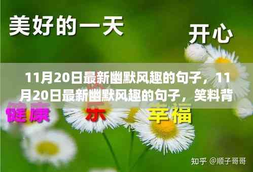 笑料背后的多元观点探讨,最新幽默风趣句子精选