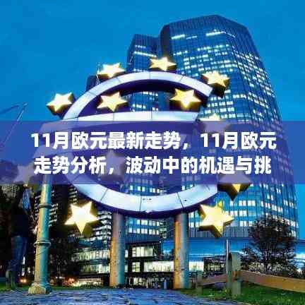 11月欧元走势波动中的机遇与挑战,最新分析与预测