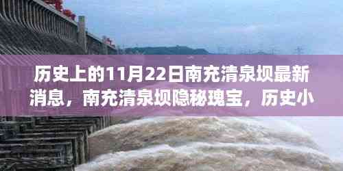 南充清泉坝隐秘瑰宝揭秘,历史小巷的特色小店最新发现之11月22日最新消息