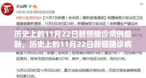 历史上的11月22日新疆确诊病例清零,见证变化的力量与学习的自信