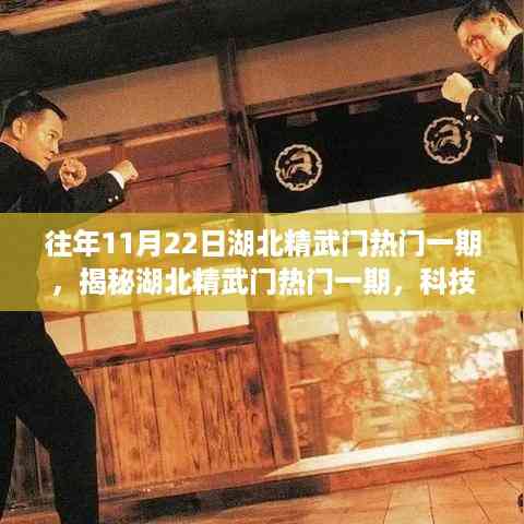 揭秘湖北精武门热门一期,科技新品引领智能生活之旅