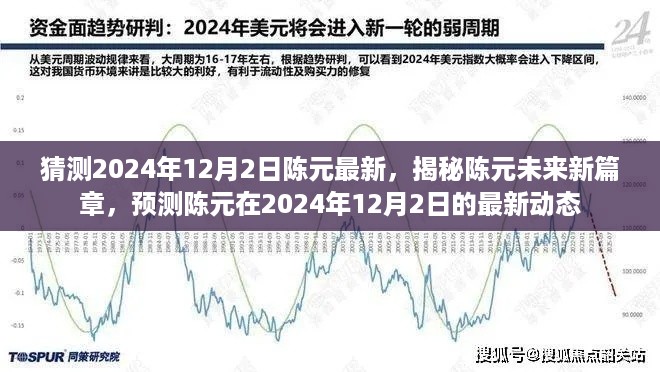 揭秘陈元未来新篇章,预测陈元在2024年12月2日的最新动态