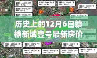 赣榆新城壹号房价历史探秘,与自然美景的邂逅与内心平和角落的追求