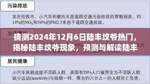 猜测2024年12月6日陆丰坟爷热门,揭秘陆丰坟爷现象,预测与解读陆丰文化热点背后的深层因素(2024年视角)