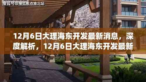 12月6日大理海东开发最新动态深度解析