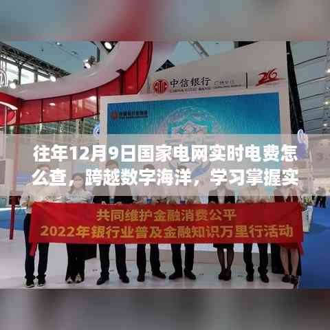 实时电费查询技巧,掌握国家电网查询方法,开启自信生活新篇章