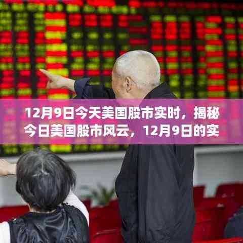 揭秘美国股市风云,12月9日实时动态与影响分析