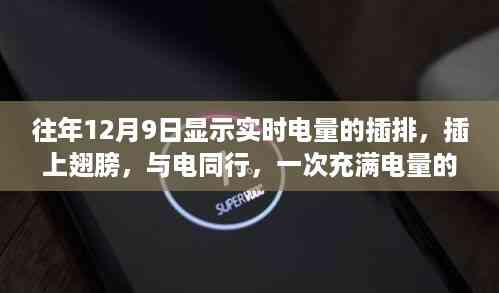 插上翅膀,与电同行,探索充满电量的自然美景之旅——智能电量显示插排的使用体验