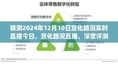 宣化路况直播,深度评测与用户体验报告——2024年12月10日实时路况直播