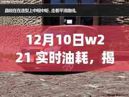 揭秘W221智能车载系统,实时油耗监测,智能出行新纪元开启!