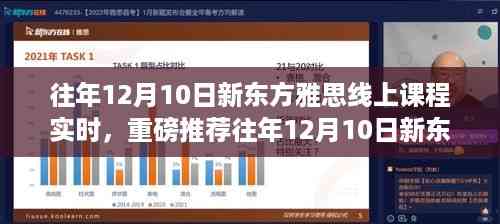新东方雅思线上课程实时解析,往年12月10日课程实况与重磅推荐