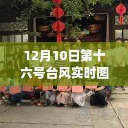 第十六号台风最新动态,深度解析影响与应对策略