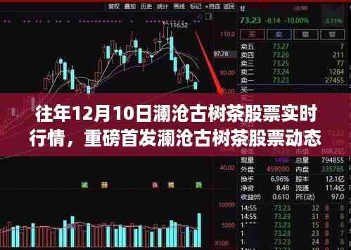 重磅首发,澜沧古树茶股票动态实时掌握,科技引领股市新时代体验智能生活!