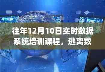 实时数据系统培训课程,探寻自然之美的心灵之旅之旅