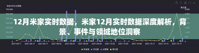 米家深度解析,12月实时数据背后的背景与领域洞察