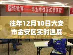 六安市金安区十二月十日温度探寻,岁月如歌的温度印记
