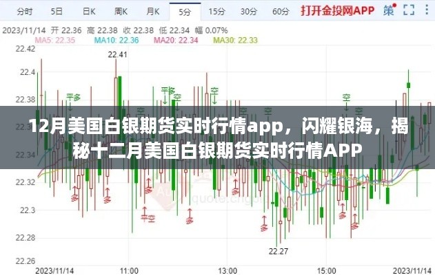 揭秘,十二月美国白银期货实时行情APP闪耀银海,掌握最新动态!
