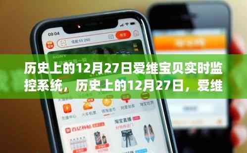 爱维宝贝实时监控系统,诞生与发展回顾,历史上的重要时刻——12月27日的发展轨迹