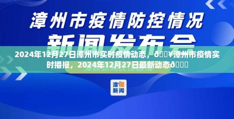 漳州市疫情实时播报,最新动态与动态分析(XXXX年XX月XX日)