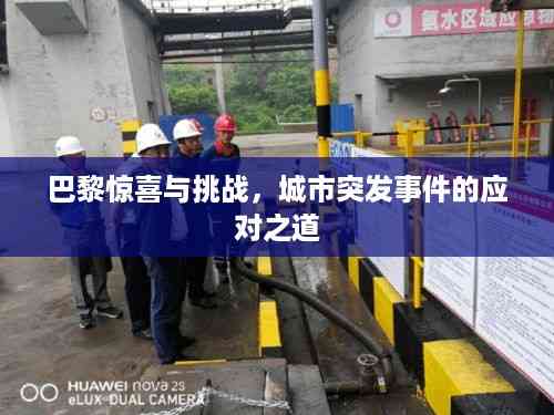 巴黎惊喜与挑战,城市突发事件的应对之道