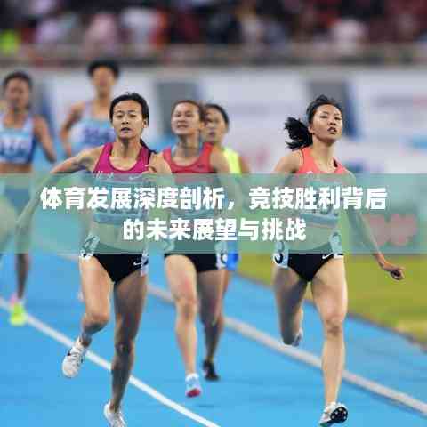 体育发展深度剖析,竞技胜利背后的未来展望与挑战