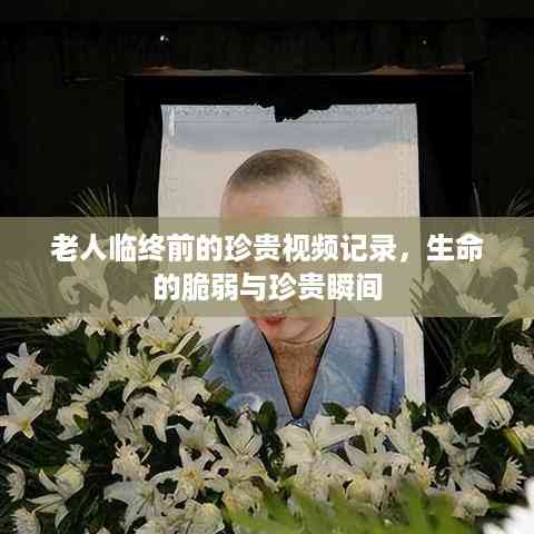 老人临终前的珍贵视频记录,生命的脆弱与珍贵瞬间