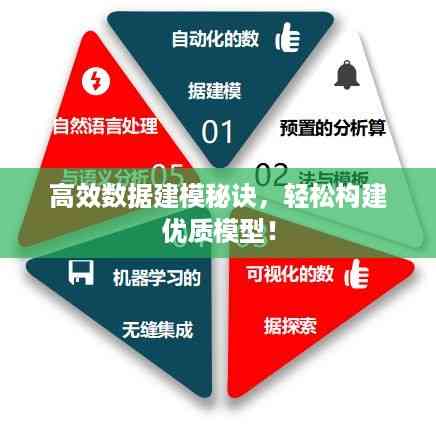 高效数据建模秘诀,轻松构建优质模型!