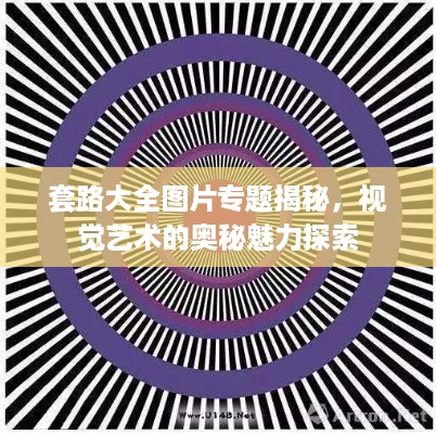 套路大全图片专题揭秘,视觉艺术的奥秘魅力探索