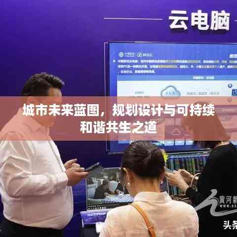 城市未来蓝图,规划设计与可持续和谐共生之道