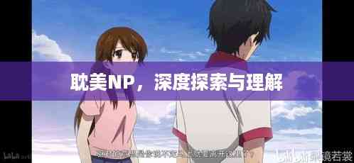 耽美NP,深度探索与理解
